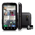 TABLET MOTOROLA XOOM MZ605 